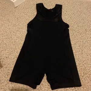 SBD Women’s Powerlifting Singlet Medium